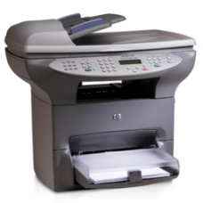 LaserJet 3300se mfp